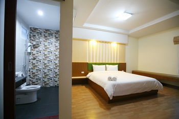 Apartamento Pongjun Resort Hat Yai