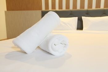 Apartamento Pongjun Resort Hat Yai