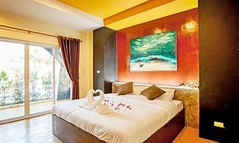 Hotel Full House Resort