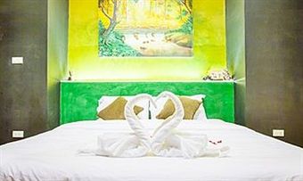 Hotel Full House Resort