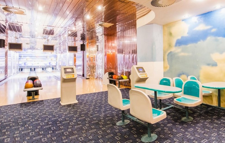 Hotel Holiday Inn Vinogradovo