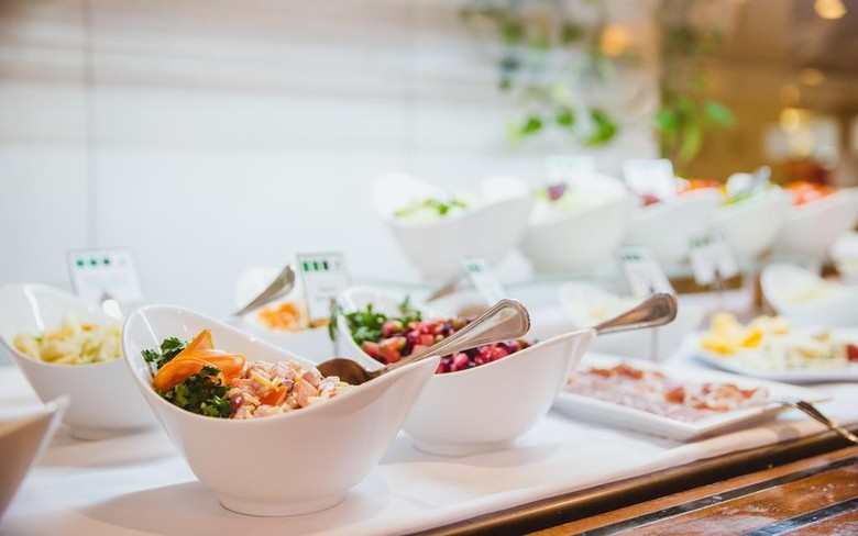 Hotel Holiday Inn Vinogradovo