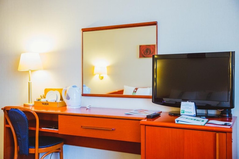 Hotel Holiday Inn Vinogradovo