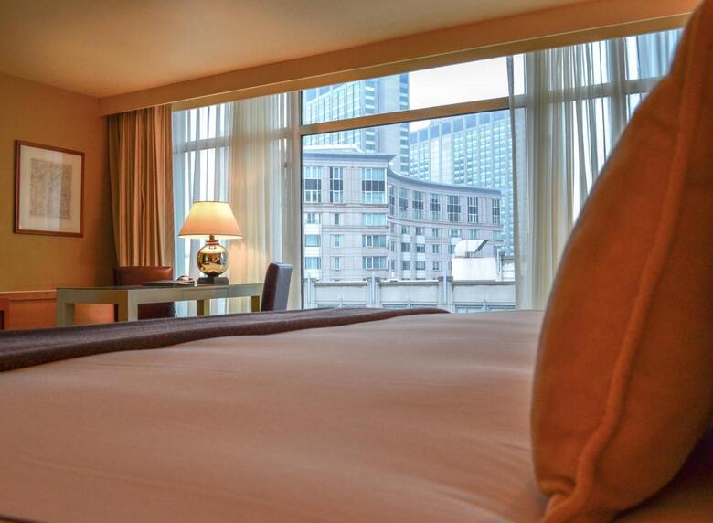 Hotel Colonnade