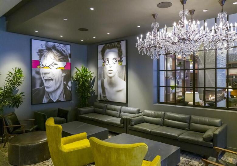 Hotel Colonnade