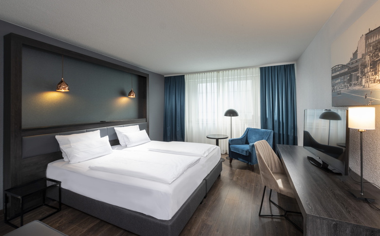 City Hotel Berlin East