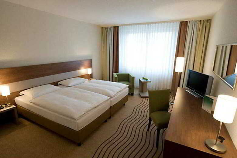 City Hotel Berlin East