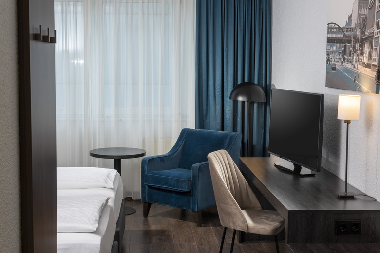 City Hotel Berlin East