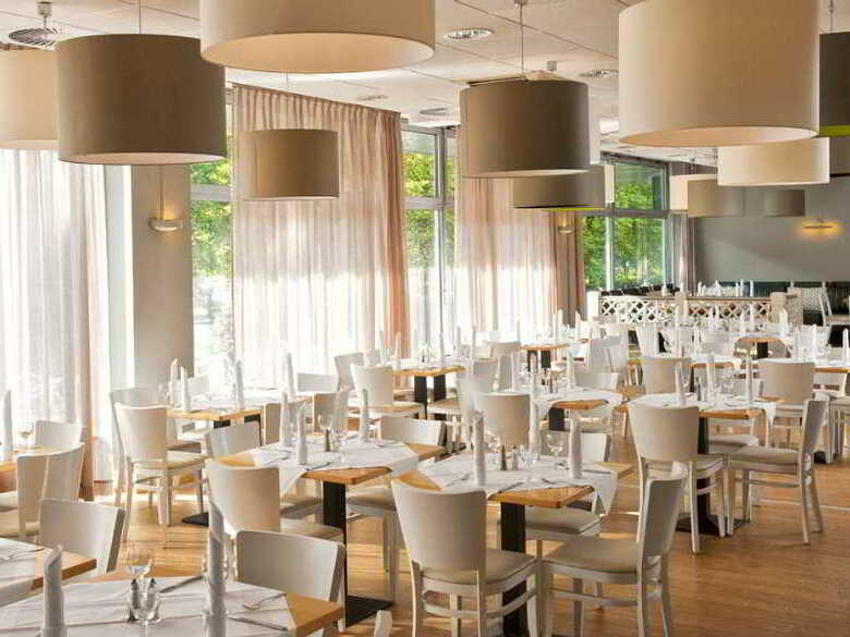 City Hotel Berlin East