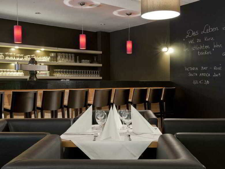 City Hotel Berlin East