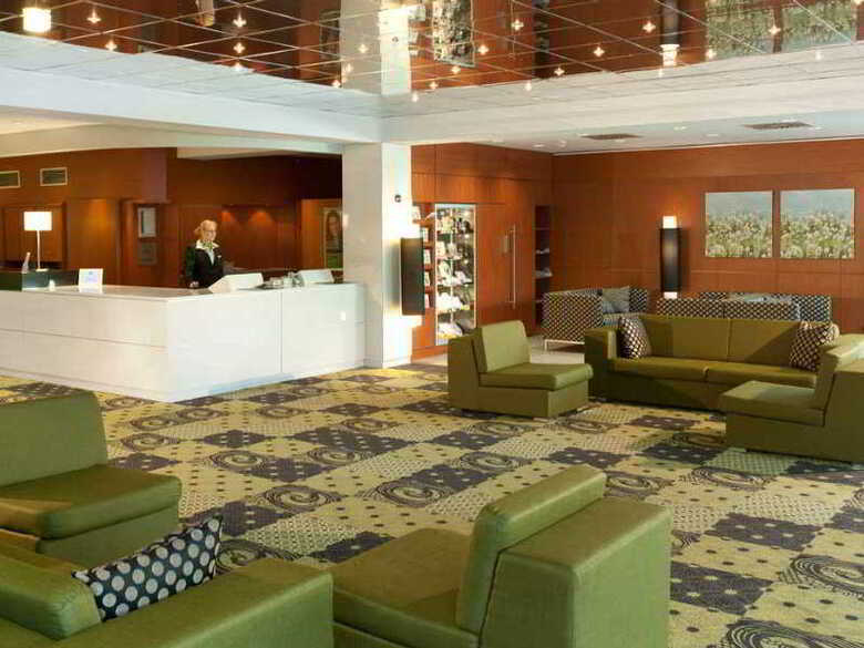 City Hotel Berlin East