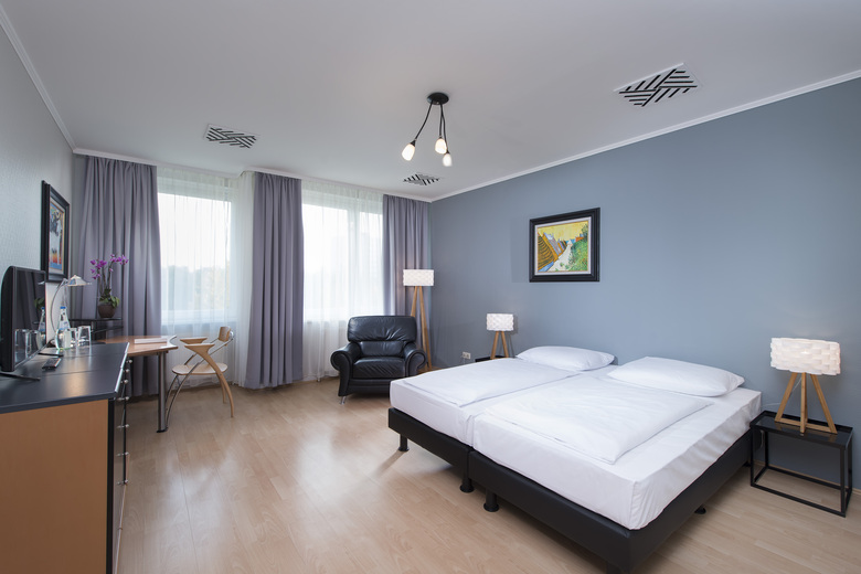 City Hotel Berlin East