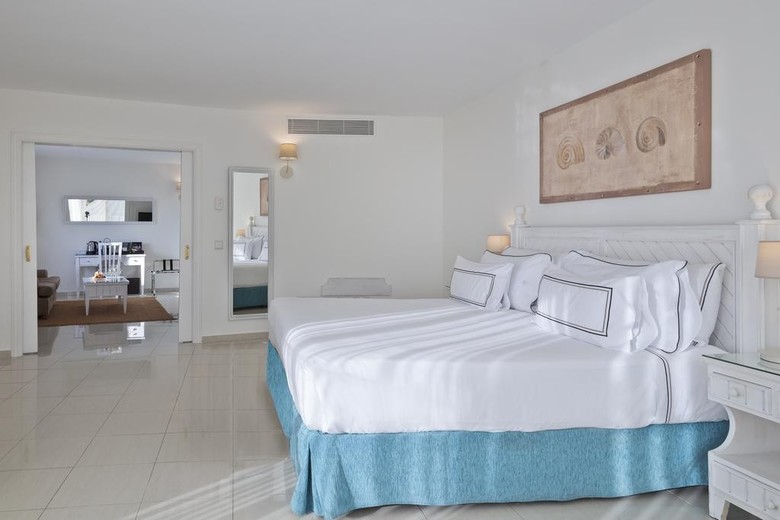 Hotel Meli� Marbella Ban�s