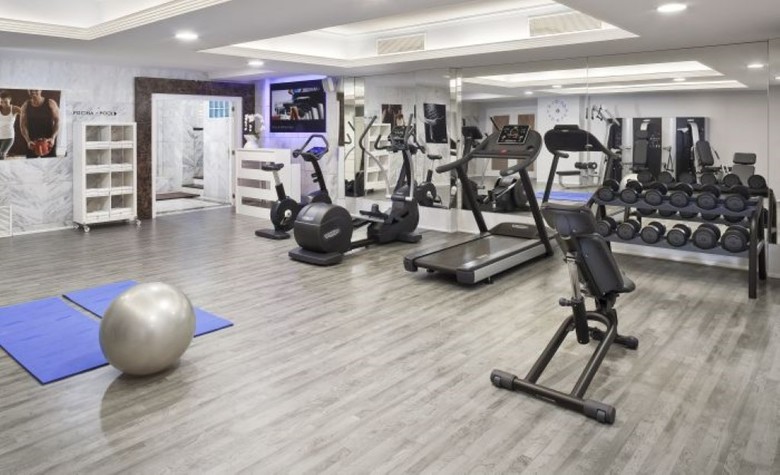 Hotel Meli� Marbella Ban�s