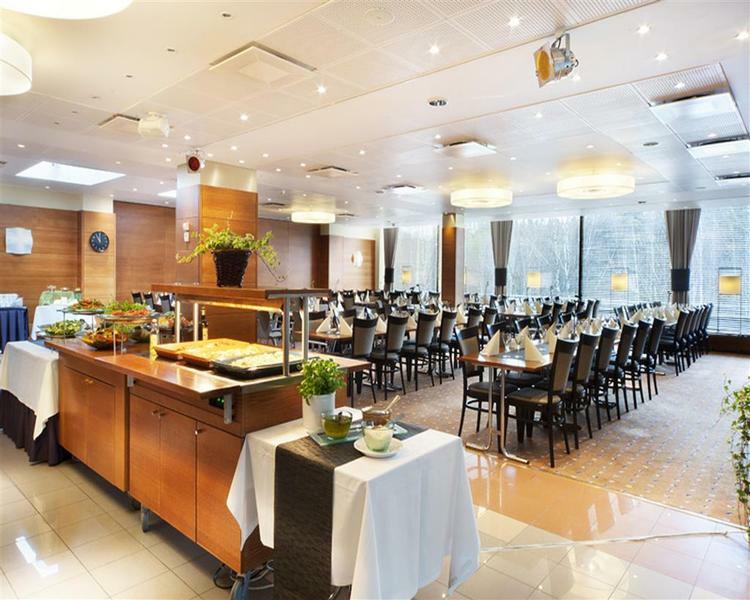 Best Western Plus Hotel Haaga
