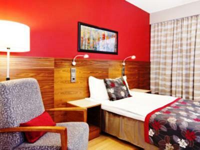 Best Western Plus Hotel Haaga