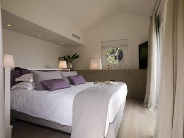 Eight Hotel Paraggi