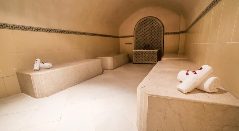 Hotel Ryad Mogador Gueliz