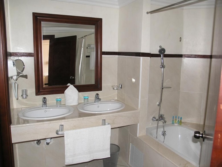 Hotel Ryad Mogador Gueliz