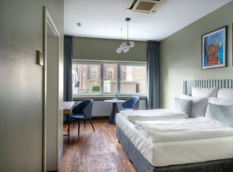 Hotel Galerie Design