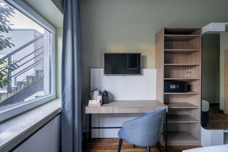 Hotel Galerie Design