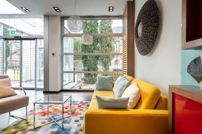 Hotel Galerie Design