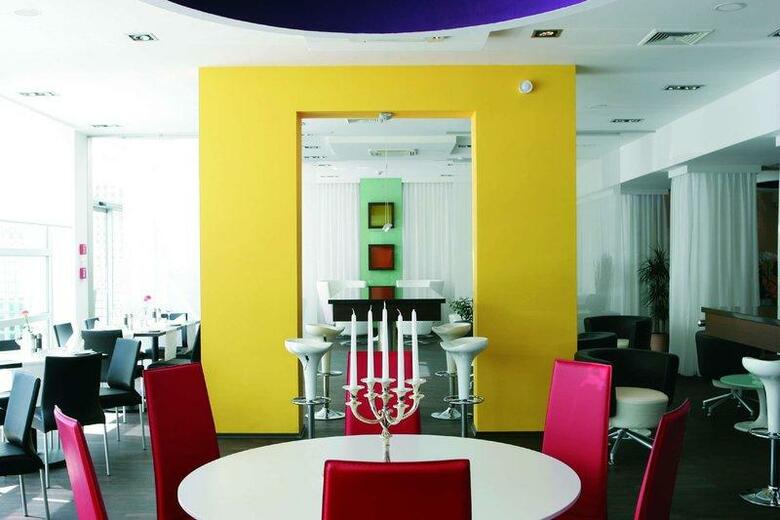 Hotel Galerie Design