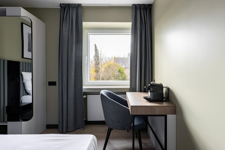 Hotel Galerie Design