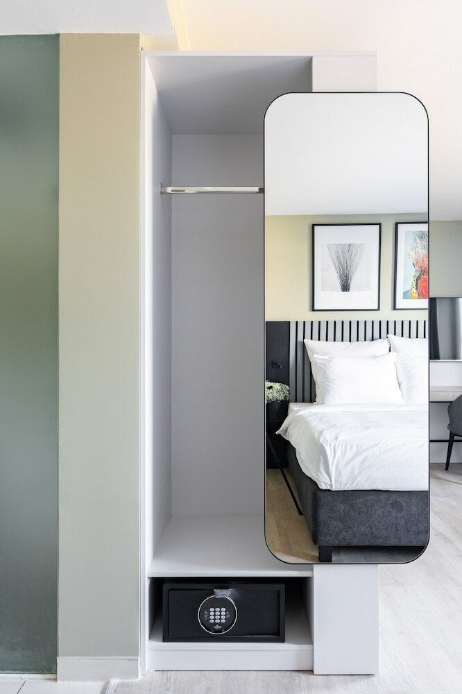 Hotel Galerie Design