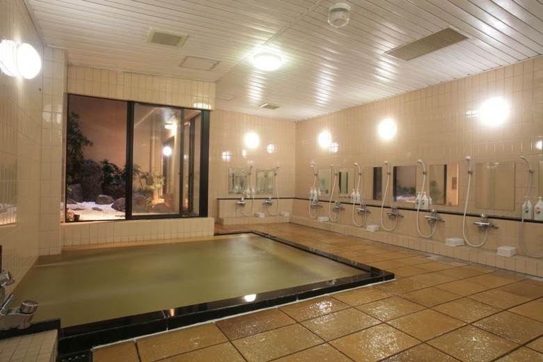 Hotel Izumiya Ryokan