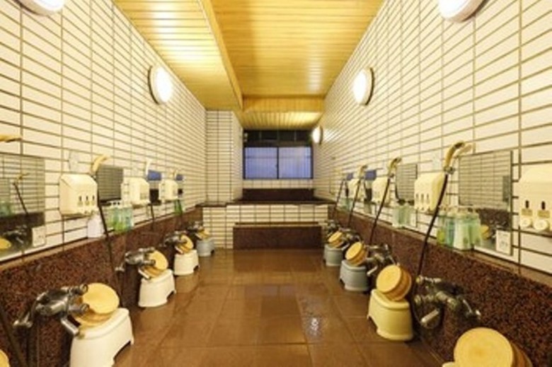 Hotel Izumiya Ryokan