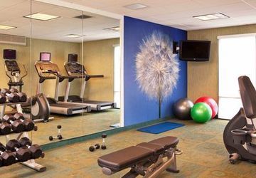 Hotel Springhill Suites