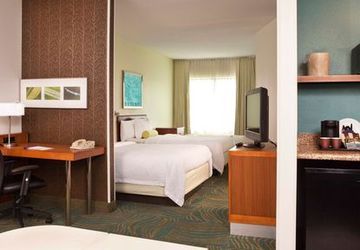 Hotel Springhill Suites