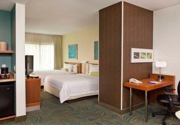Hotel Springhill Suites