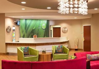 Hotel Springhill Suites