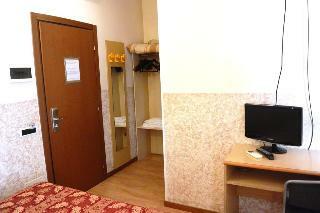 Hotel Nettuno