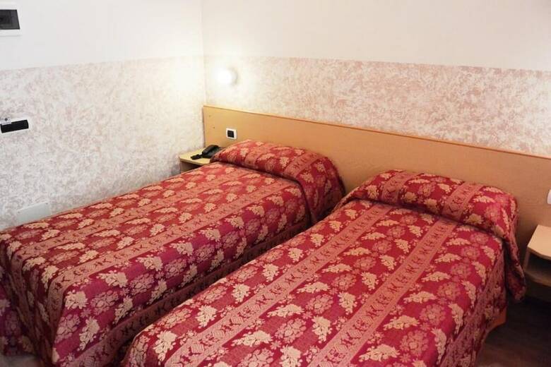 Hotel Nettuno