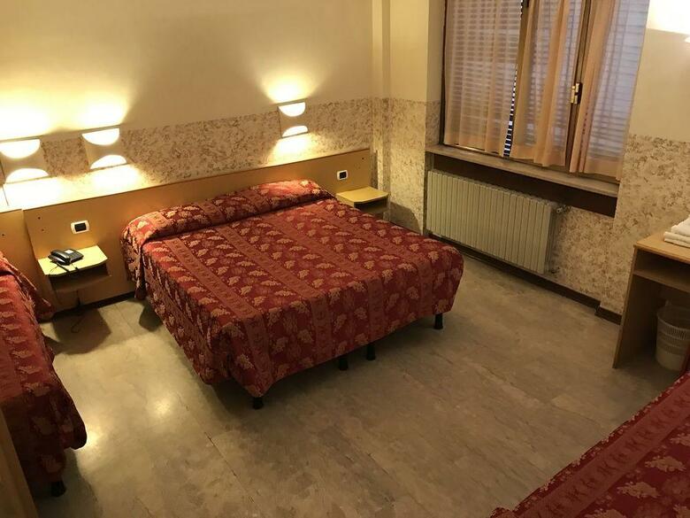 Hotel Nettuno