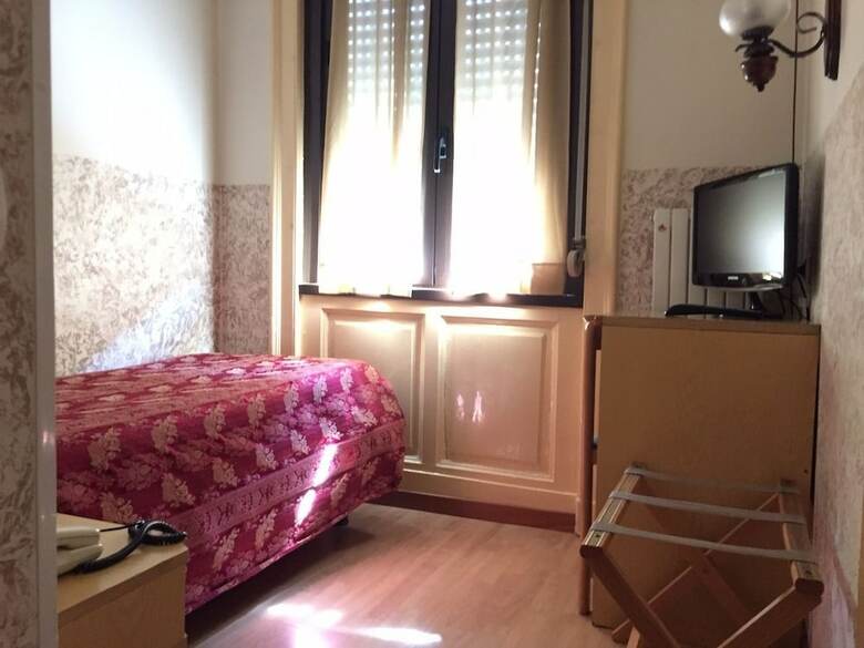 Hotel Nettuno
