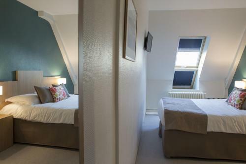 Hotel H�tel Chaptal