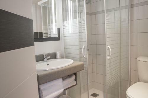 Hotel H�tel Chaptal
