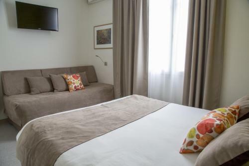Hotel H�tel Chaptal