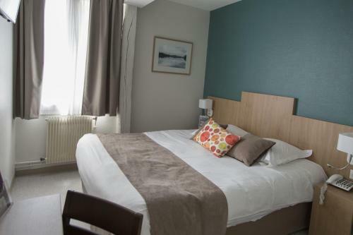Hotel H�tel Chaptal