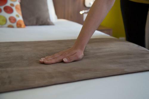 Hotel H�tel Chaptal