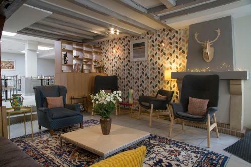 Hotel H�tel Chaptal