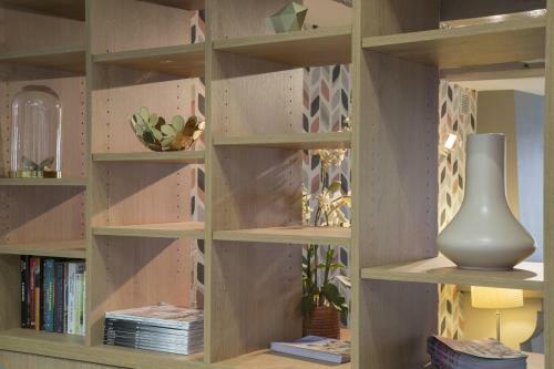 Hotel H�tel Chaptal