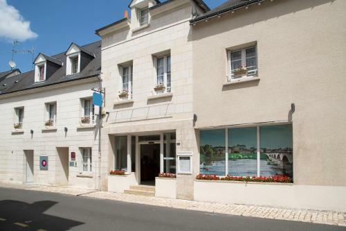 Hotel H�tel Chaptal