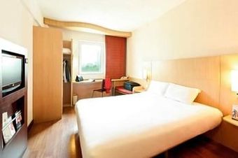 Hotel Ibis Suzhou Sip