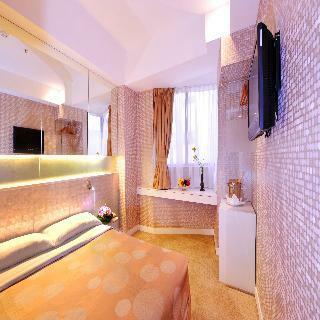 Silka Seaview Hotel