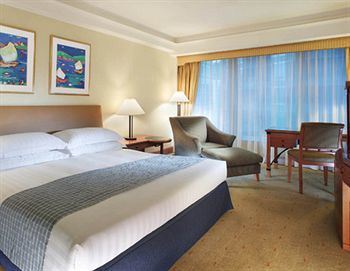 Hotel Harbour Grand Kowloon